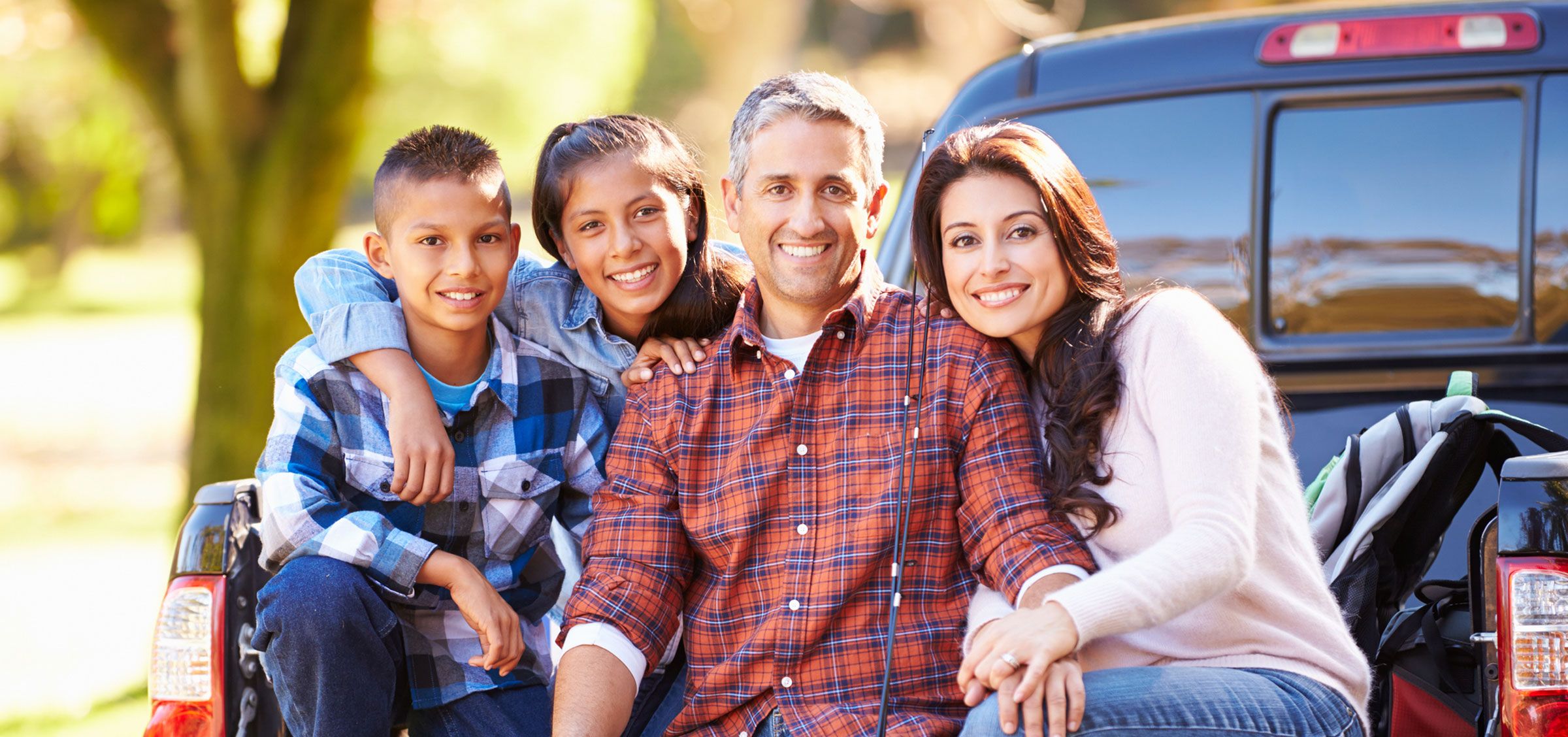 Análisis de Redes equipos integrados